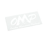 Image of October Mountain Decal