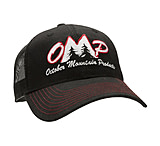 Image of October Mountain OMP Mesh Hat