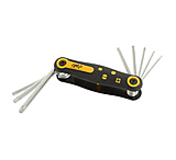 Image of October Mountain Pro Shop Torx Bit Wrench T9-T40