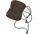 Image of October Mountain Traditional Leather Arm Guard