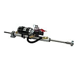 Image of Octopus Autopilot Drives 12&quot; Stroke Mounted 38mm Linear Drive 12V