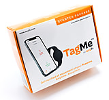 Image of Ocufii TagMe Starter Package w/ Wrap Aroud Beacon