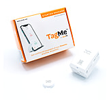 Image of Ocufii TagMe Starter Package with Stick-On Beacon