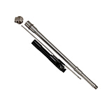 Image of ODIN Works Grendel/LBC Barrel, int gas placement, w/tunable GB, Stainless Steel