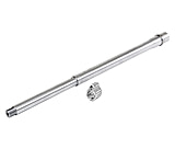 Image of ODIN Works Grendel/LBC Barrel, int gas placement, w/tunable GB, Stainless Steel