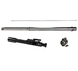 Image of ODIN Works Grendel/LBC Barrel, int gas placement, w/tunable GB, Stainless Steel