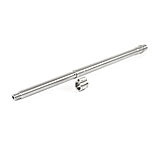 Image of ODIN Works Grendel/LBC Barrel, int gas placement, w/tunable GB, Stainless Steel