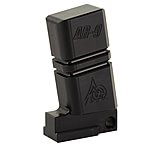 Image of ODIN Works Ar 9 Lower Vise Block, Black