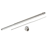 Image of ODIN Works B6MM18ARCRTG 6mm ARC Stainless Steel
