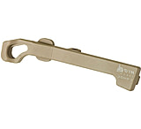 Image of Odin Works Extended Magazine Release Glock Qc10 Style Lower Fde