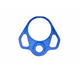 Image of ODIN Works Pistol Buffer Tube Back Plate