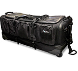 Image of Odor Crusher Tactical Ozone Gun Case Rolling Transport Bag