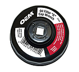Image of OEM TOOLS 25405 Cap Style Oil Filter Wrenches- G Cap 68mm 14 Flutes