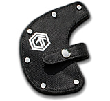 Image of Off Grid Tools Deluxe Survival Axe Sheath