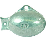 Image of Off Shore Tackle Company Pro Guppy Weights