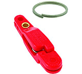 Image of Off Shore Tackle Company Snap Weight Clip With Split Ring