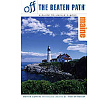 Image of Globe Pequot Press: Off The Beaten Path: Maine