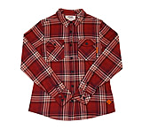 Image of Off The Grid Campbell Women's Flannel 4088D730