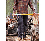 Image of Off The Grid Hardened Double Knee Pant - Black FC67142E