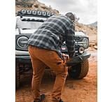 Image of Off The Grid Hardened Double Knee Pant - Tobacco 8CEB880A