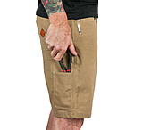 Image of Off The Grid Havok Shorts 10 - Coyote 8E8D8C28