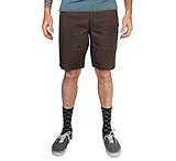 Image of Off The Grid Havok Shorts 10 - Dark Brown 14D9E89F