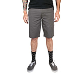 Image of Off The Grid Havok Shorts 12 - Pavement E3AF3339