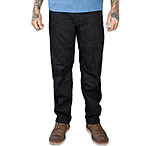 Image of Off The Grid Hideout Denim Standard Fit - Black B1F54CFA