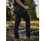 Image of Off The Grid Kestral Women's Pant - Black FF4F133F