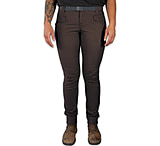 Image of Off The Grid Kestral Women's Pant - Dark Brown D5CFDF5E