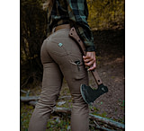 Image of Off The Grid Kestral Women's Pant - Deadwood 88798379