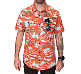 Image of Off The Grid Lightning Bolt S/S Shirt BDF1DFE5