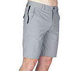 Image of Off The Grid Over N Out Hybrid Short - Men's