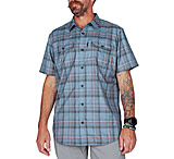Image of Off The Grid Squirrely Dan S/S Shirt - Men's