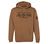 Image of Off The Grid A Train Hoodie 17BDFAD7