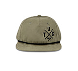 Image of Off The Grid Crossbar Hat 6D9C3563