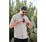 Image of Off The Grid Daryll SS Shirt - Sage Green AF7AF347