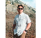 Image of Off The Grid Daryll SS Shirt - Men's