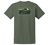 Image of Off The Grid Dawn Rising Tee 12D9D09E