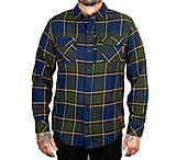 Image of Off The Grid Destroyer Flannel - Men's