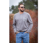 Image of Off The Grid Draper Henley - Castlerock EAC61D23