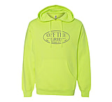 Image of Off The Grid Grunge Hoodie E82BC05B