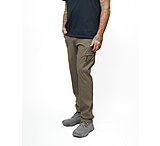 Image of Off The Grid Lancer Taper Fit Pant - Beluga Brown 521F97B9