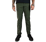 Image of Off The Grid Lancer Taper Fit Pant - Dk Army 2D277EC5