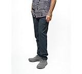 Image of Off The Grid Lancer Taper Fit Pant - Vulcan Navy 387144EB