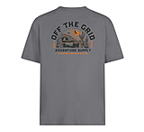 Image of Off The Grid Lander Tees CDB108D9