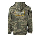 Image of Off The Grid Old Fashioned Zip Hoodie 81766578