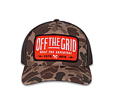 Image of Off The Grid Ranch Hand Hat 6CCCCB17