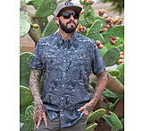 Image of Off The Grid San Saba SS Shirt - Castlerock 06CB6E60