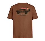 Image of Off The Grid Silo Tee 11EAB7A4